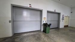 Citilink Warehouse Complex (D5), Factory #592314621